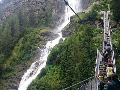 Bild 58 aus Bio & Reiterhof der Veitenhof Ötztal Tirol