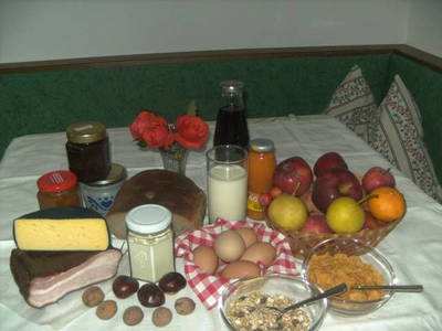 Bild 114 aus  Biobauernhof Windbachgut - Privatzimmer