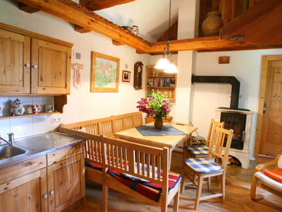 Bild 2 aus  Kellerstöckl Leitner