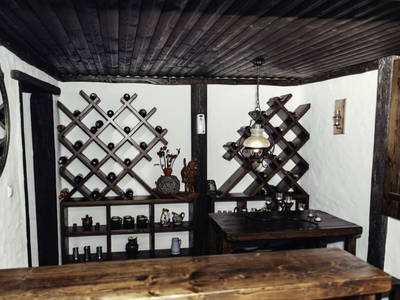 Bild 42 aus  Moarhofer - Romantikhütte mit Familienflair