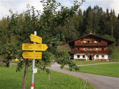 Bild 16 aus Ferienhaus am Erlachhof