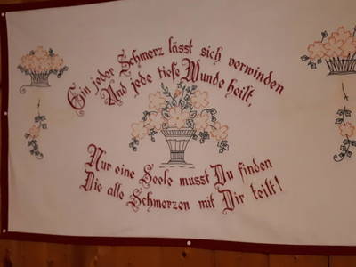 Bild 41 aus  Schwarzenbichlalm