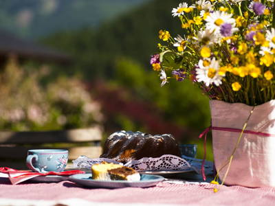 Bild 48 aus  Schloif Troadkastn