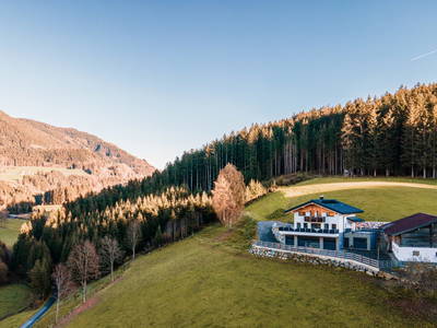 Bild 33 aus  Chalet Hochthron