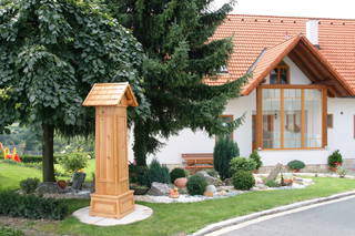 Schwalbenhof aus Sankt Stefan im Rosental
