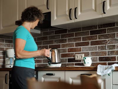 Bild 7 aus  Testhaus PZV NÖ