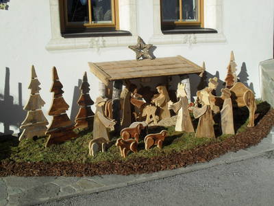 Bild 57 aus  Erbhof Hofer - Haus Pitterl