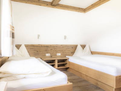 Bild 105 aus Berghof Hinterglemm