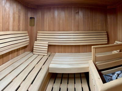 Bild 6 aus  Chalet Neuhaus