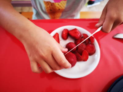 Bild 52 aus  Auf'm Reifnhof: Ihr Kreativhof am Simssee im Chiemgau