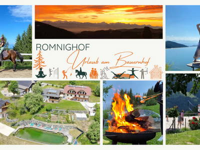 Bild 76 aus  Romnighof Bauerngenuss im Süden
