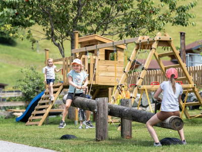 Bild 4 aus  Bio Bauernhof Tobhartbauer