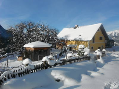 Bild 8 aus  Berghof Thurnergut