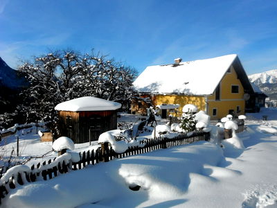 Bild 8 aus Berghof Thurnergut