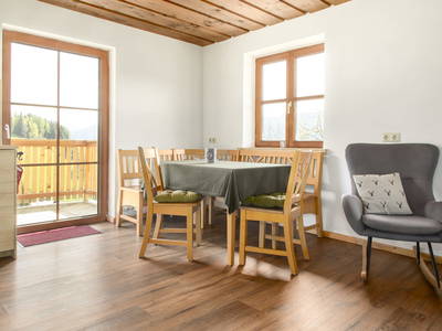 Bild 12 aus  Bergbauernhof Brandgut