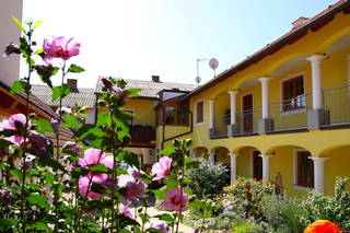 Weingut-Gästehaus zum Schwalbennest aus Herrnbaumgarten