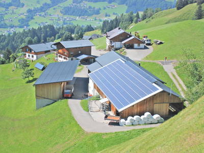 Bild 58 aus  Berghof Burtscher