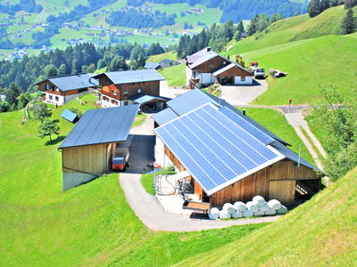 Bild 32 aus Berghof Burtscher