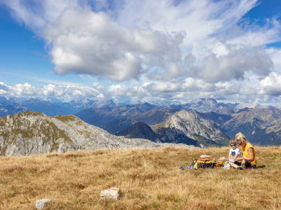 Bild 49 aus  Tom's Alpenhütte