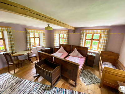 Bild 9 aus  Reit-, Pensions- und Ferienhof Zehendner