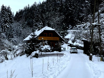 Bild 10 aus Chalet am Bach