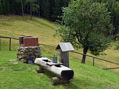 Bild 61 aus Pettacher Hütte