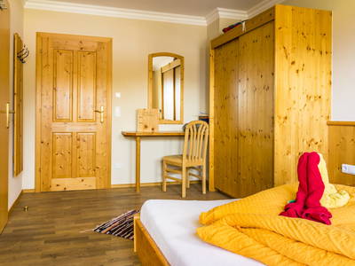 Bild 99 aus  Bio-Bauernhof Obertrattenbachhof