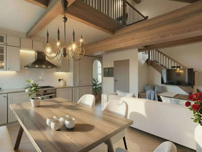 Bild 60 aus  Das DIRTLERGUT