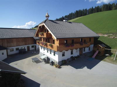 Bild 35 aus  Bio Bauernhof Öbrist