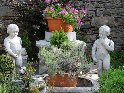 Bild 41 aus  Gut Schloss Ehrenbichl