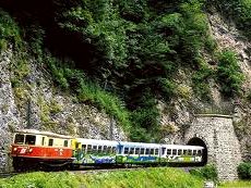 Bild 15 aus Apartment an der Mariazellerbahn