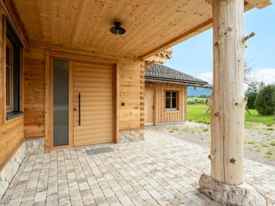 Bild 29 aus  Ferienchalet Kranawitt - Strasserbauer