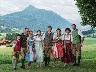 Bild 42 aus Prechtlhof in Flachau
