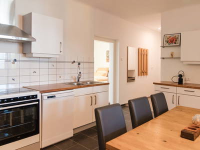 Bild 5 aus  Ferienwohnung Engel