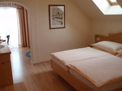 Haus Karner Doppelzimmer