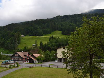 Bild 15 aus  Bauernhof Mangeng