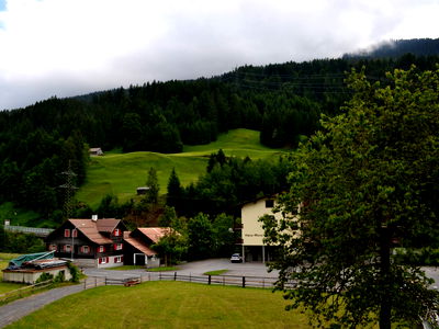 Bild 15 aus Bauernhof Mangeng