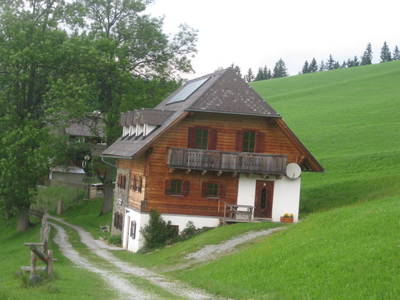 Ferienhaus