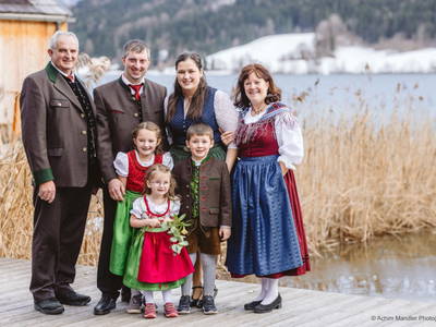 Bild 3 aus  Ferienhof Sturm