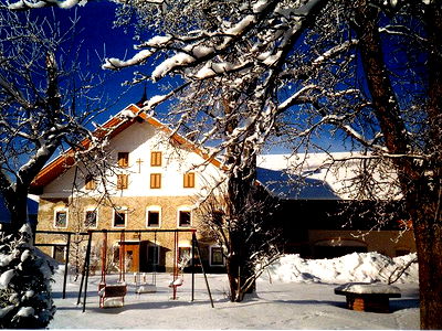 Bild 30 aus Bio Bauernhof Paulbauer