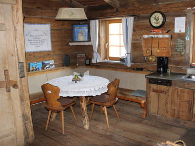 Bild 29 aus  Almerlebnisse Messner