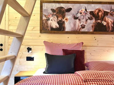 Bild 14 aus  Götzfried Almhütte