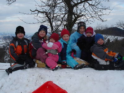 Bild 94 aus  Familie Resch am Hörlesberg