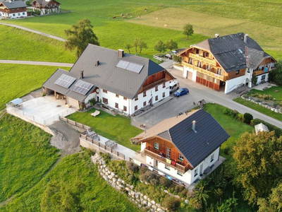 Bild 5 aus  Stallerbauer