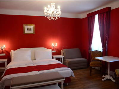 Kammer und Koppel - Franz Josef zimmer