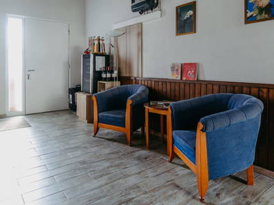Bild 15 aus  Ferienhaus "Zur Weinlaube"