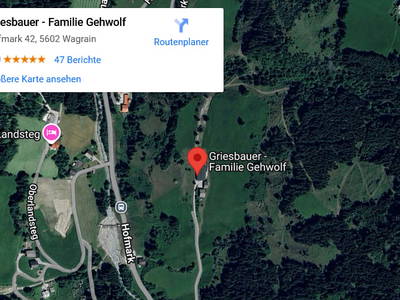 Bild 87 aus  Griesbauer - Familie Gehwolf