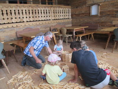 Bild 37 aus  Stiedlbauerhof