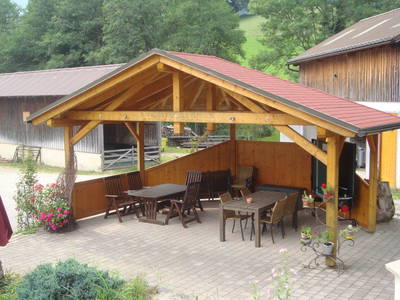 Bild 50 aus  Einkehrhof Poggau