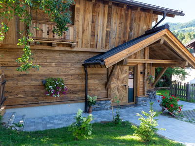 Bild 28 aus  Ferienhaus Hintersteg